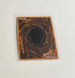 Yu-Gi-Oh! Pot Of Greed #MP25-EN050 Starlight Rare 1st Edition (NM) - Image 2