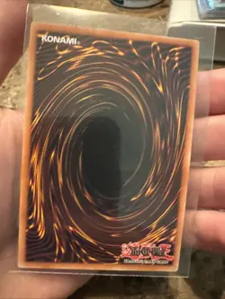 YuGiOh ERADICATOR EPIDEMIC VIRUS Platinum Secret Rare RA03-EN183 - Image 2