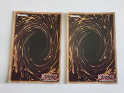 Enemy Controller, Secret Rare. Vorse Raider, Ultra Rare. Light Play. LCKC. 1st. - Image 2