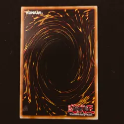 Yugioh! Gozuki - DUSA-EN020 - Ultra Rare - 1st Edition LP English Lightly Played - Image 2