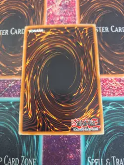 Yu-Gi-Oh! Borreload Furious Dragon SDRR-EN042 Ultra Rare 1st Edition Near Mint - Image 3