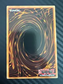 Yugioh Stardust Trail MP22-EN120 Ultra Rare 1st Edition VLP - Image 2