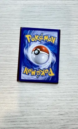 Piplup Pokemon Reverse Holo Water Card Year 2013 (5243) - Image 3