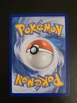 Mega Abomasnow ex 157/132 - Mega Evolution Full Art - Pokemon Card NM - Image 2
