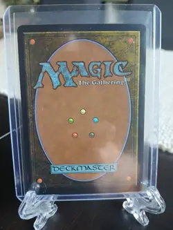 Wan Shi Tong, Librarian (Borderless) - 320 - MTG Avatar: The Last Airbender MINT - Image 2