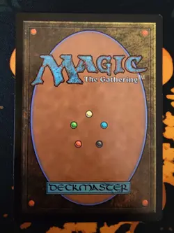 MTG - Twinning Staff - (NCC 383) - LP - Image 2
