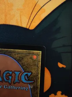 MTG - Twinning Staff - (NCC 383) - LP - Image 3