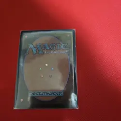 Magic the Gathering Enlightened Tutor 6th Edition mp - Image 3