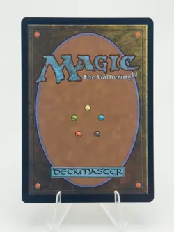 Sauron, the Dark Lord M Prerelease Cards Normal 224 MTG NM - Image 2