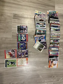 Mtg Modern Plant deck 60 card green/blue ready to use deck - Image 1