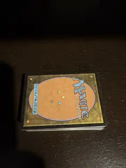 Mtg Modern Plant deck 60 card green/blue ready to use deck - Image 2