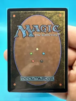 MTG - Toph, Earthbending Master FOIL - Avatar: The Last Airbender: Eternal-Legal - Image 4