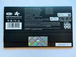 MTG Secret Lair x Avatar My Cabbages FOIL Edition Sealed - Image 2
