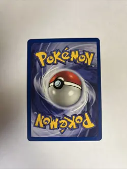 Pokemon - Jigglypuff 54/64 1st Edition - WOTC Jungle Set - Image 2