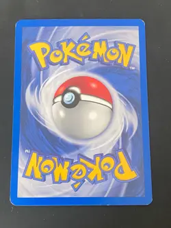 CARTE POKEMON SCARABRUTE 9/64 FR HOLO WIZARDS JUNGLE - EXC+ - Image 3