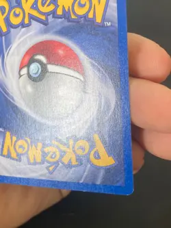 CARTE POKEMON SCARABRUTE 9/64 FR HOLO WIZARDS JUNGLE - EXC+ - Image 5