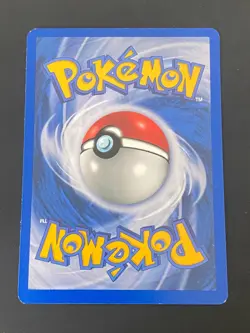 CARTE POKEMON EMPIFLOR 14/64 FR HOLO WIZARDS JUNGLE - EXC/NM - Image 4