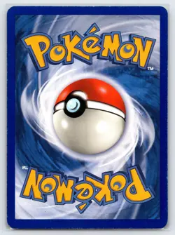 Deoxys 16/107 2005 EX Deoxys Pokemon Card Nintendo Non Holo Rare - Lp/Vlp - Image 2