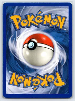 Deoxys 17/107 2005 EX Deoxys Set Pokemon Card Nintendo Non Holo Rare - Lp - Image 2