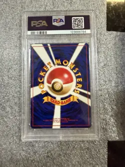 Cubone Pokemon Jungle Regular (Japanese) for sale online - Image 2