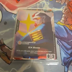 SEALED TCG Bandai Card Games Fest 25-26 Promo PACK-Gundam, OP, Digimon, UA, &DBS - Image 1