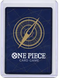 One Piece Card Game Sabo (3rd Anniversary Promo) OP10-049 - Image 2