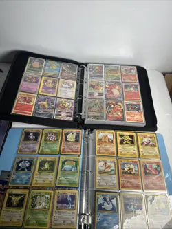 Pokemon Card Collection Lot- Complete Base Set, Modern, Huge Lot Of Toys & More - Image 5