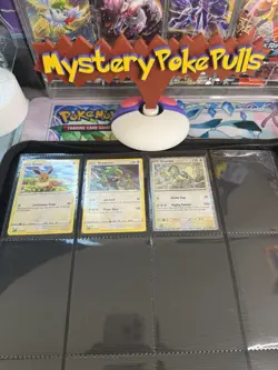Pokemon 2024/2025 McDonald’s Dragon Discovery - Complete 15 Card Set - NM - Image 2
