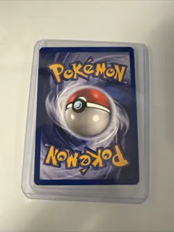 Pokemon TCG Jigglypuff 1st Edition Jungle Card 54/64 Regular Common - Image 2