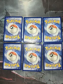 Surging Sparks 6 Card Psychic Lot Holo Togekiss, Espurr, Dedenne, Sandygast NM - Image 3
