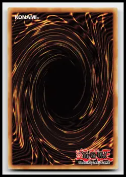 Dark Magician of Chaos YGLD-ENC02 Yugi's Legendary Decks Yugioh Card - Image 2