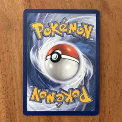 Pokemon TCG Snover Mega Evolutions 140/132 Shiny Rare IR NM Card - Image 2