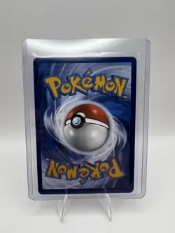 Pokemon Arboliva EX 2025 Destined Rivals Ultra Rare Holo Card 207/182 - Image 2