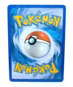 Wartortle 65/127 Uncommon Platinum Base Set 2009 - Pokemon Card TCG (LP) - Image 2