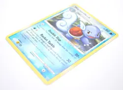Wartortle 65/127 Uncommon Platinum Base Set 2009 - Pokemon Card TCG (LP) - Image 3