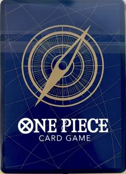 Sabo - Store Treasure Cup 2025 - One Piece Promotion Card Foil OP13-120 - Image 2