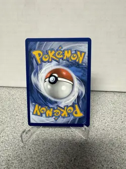 MINT! Shuckle 136/132 - ME01: Mega Evolution Pokemon Illustration Rare Holo - Image 2