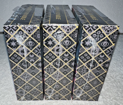 POKEMON SCARLET & VIOLET PALDEAN FATES BOOSTER BUNDLE BOX LOT OF 3 *NEW SEALED* - Image 5