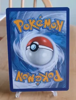 Pokemon TCG - Meganium 8/214 Reverse Holo Rare Lost Thunder 2018 - Image 2