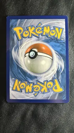 Volcanion EX (Secret) Secret Rare Holo XY - Steam Siege 115/114 NM Pokemon TCG - Image 3