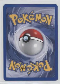 Beedrill Chinese 1st Ed. Pokemon Base Set #17 1999 - Image 2