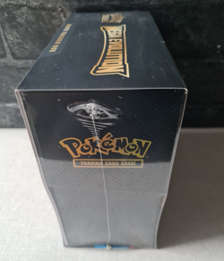 Pokemon TCG: Mega Evolution Lucario & Gardevoir ETB - New & Sealed - Image 4
