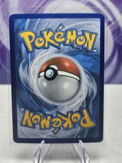 Honedge 60/122 Breakpoint Reverse Holo Common Pokemon LP - Image 2