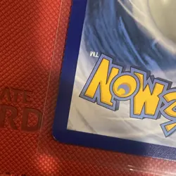 Excadrill (Secret) 246/236 Sm-Cosmic Eclipse Holo Art Rare Pokemon TCG - Image 5