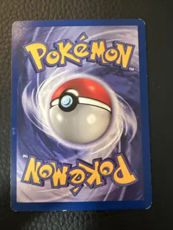 1st Edition Jigglypuff 54/64 Jungle Common 1999 Pokemon Vintage NM/LP * - Image 2