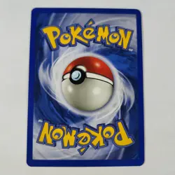 Unown (H) 28/105 - Unlimited Rare - Pokemon TCG - Neo Destiny - NM - Image 2
