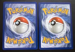Cottonee MEP 018 Whimicott MEP 019 Cosmo Promo set Phantasmal Flames Pokemon NM - Image 4