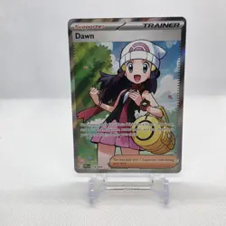 Dawn 118/094 - Full Art Ultra Rare - Pokemon TCG: Phantasmal Flames - English NM - Image 1