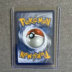 Pokemon TCG Hydrapple DRI 018/182 Cosmos Holo Promo - Image 2