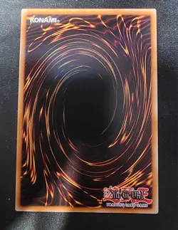 Blue-Eyes White Dragon OP28-EN001 OTS Tournament Pack 28 Unlimited #5 - Image 4